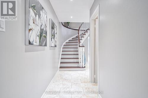 10 Olivewood Drive, Markham, ON - Indoor Photo Showing Other Room