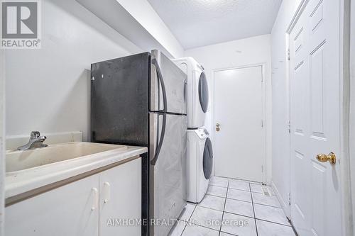 10 Olivewood Drive, Markham, ON - Indoor Photo Showing Laundry Room