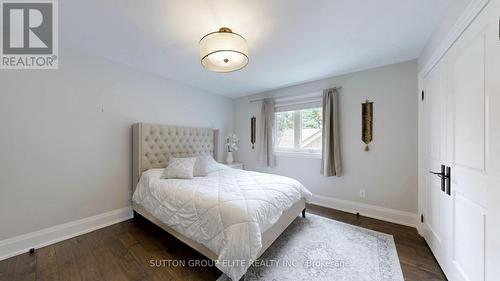 4428 Elgin Mills Road E, Markham, ON - Indoor Photo Showing Bedroom