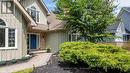 4428 Elgin Mills Road E, Markham, ON  - Outdoor 