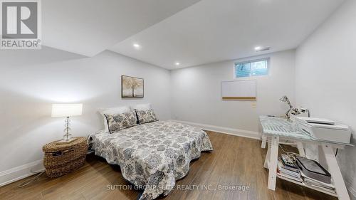 4428 Elgin Mills Road E, Markham, ON - Indoor Photo Showing Bedroom