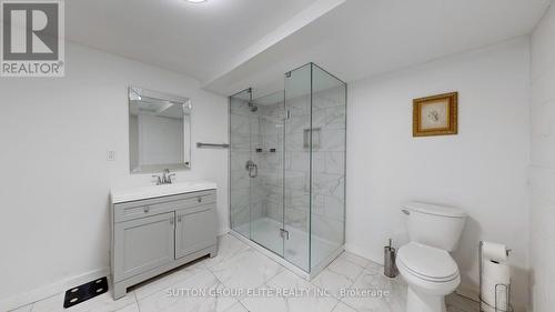 4428 Elgin Mills Road E, Markham, ON - Indoor Photo Showing Bathroom