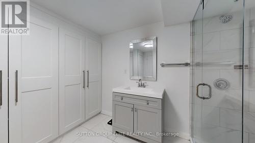 4428 Elgin Mills Road E, Markham, ON - Indoor Photo Showing Bathroom