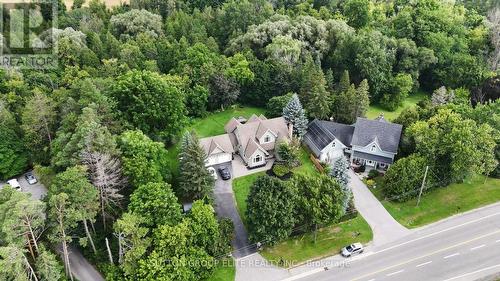 4428 Elgin Mills Road E, Markham, ON - Outdoor With View