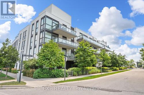 B107 - 271 Sea Ray Avenue, Innisfil, ON - Outdoor