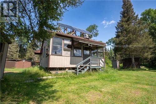 346 Cameron Road, Mattawa, ON - Outdoor