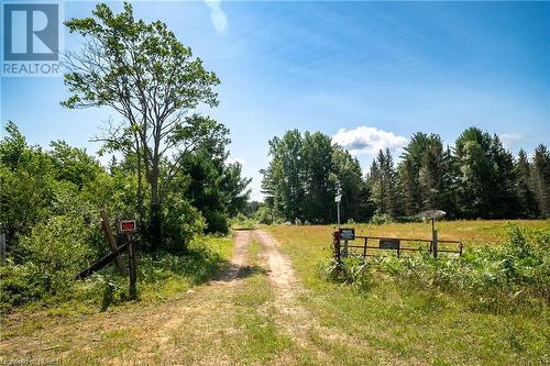 346 Cameron Road, Mattawa, ON - Outdoor