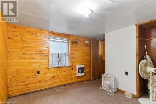 346 Cameron Road, Mattawa, ON - Indoor Photo Showing Other Room