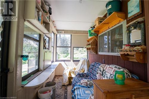 346 Cameron Road, Mattawa, ON - Indoor Photo Showing Other Room