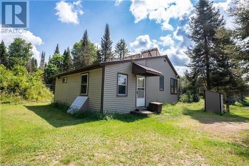 346 Cameron Road, Mattawa, ON - Outdoor