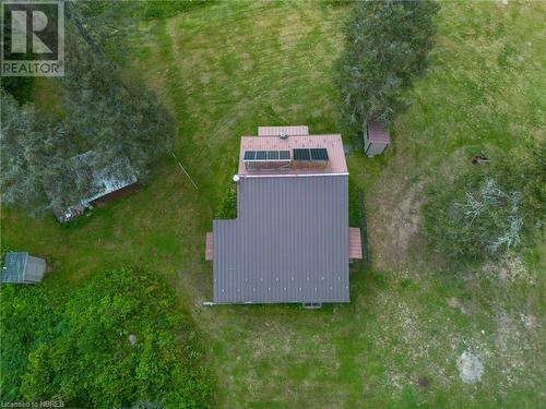 346 Cameron Road, Mattawa, ON - Outdoor