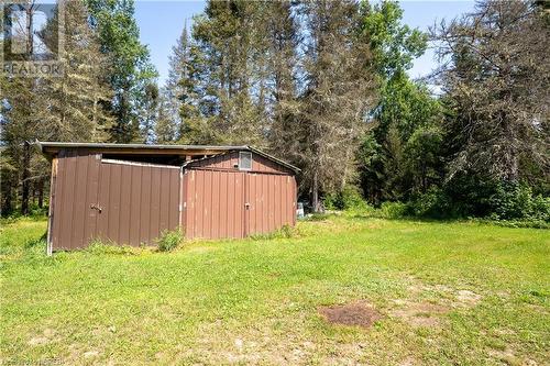 346 Cameron Road, Mattawa, ON - Outdoor