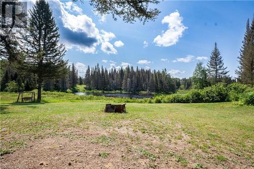 346 Cameron Road, Mattawa, ON - Outdoor With View