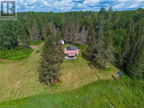 346 Cameron Road, Mattawa, ON - Outdoor With View