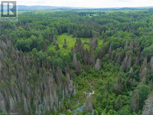 346 Cameron Road, Mattawa, ON - Outdoor With View