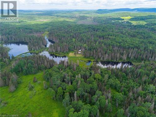 346 Cameron Road, Mattawa, ON - Outdoor With View