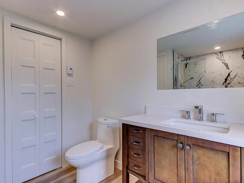 Bathroom - 221 Boul. Des Vétérans, Cowansville, QC - Indoor Photo Showing Bathroom