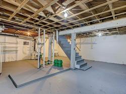 Basement - 