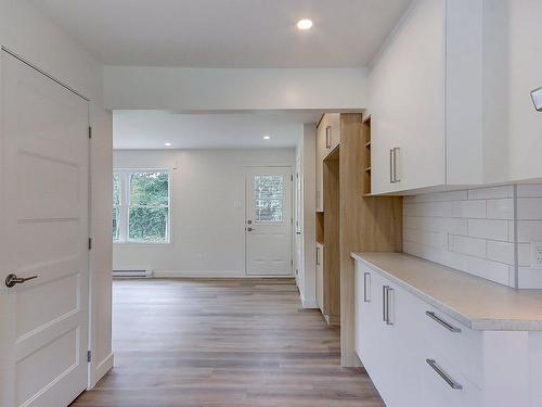 Kitchen - 221 Boul. Des Vétérans, Cowansville, QC - Indoor Photo Showing Other Room