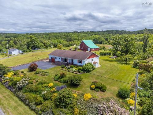 5234 Shore Road, Parkers Cove, NS 