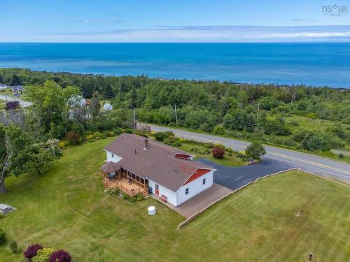 5234 Shore Road, Parkers Cove, NS 