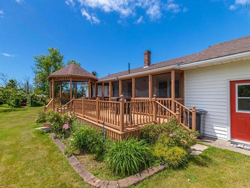 5234 Shore Road, Parkers Cove, NS 