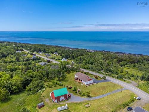 5234 Shore Road, Parkers Cove, NS 