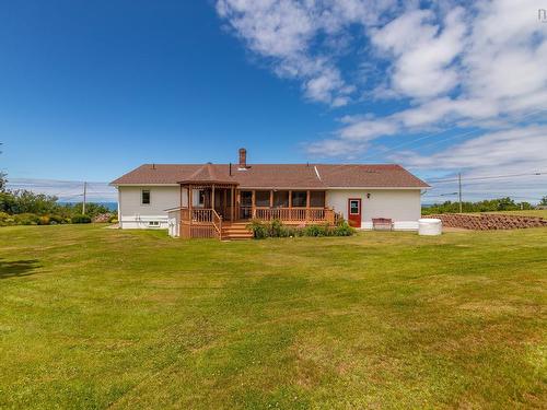 5234 Shore Road, Parkers Cove, NS 