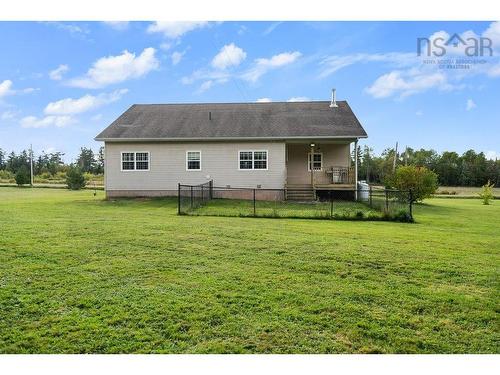 180 Robinson Road, Amherst Head, NS 