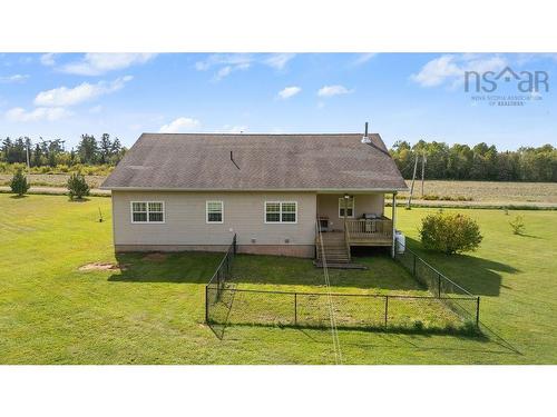 180 Robinson Road, Amherst Head, NS 