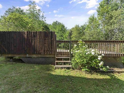 338 Horne Settlement Road, Enfield, NS 