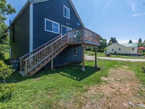 173 New Harbour Road, Blandford, NS 