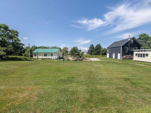 173 New Harbour Road, Blandford, NS 