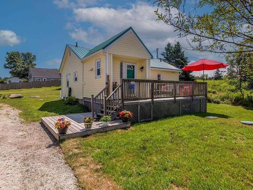 173 New Harbour Road, Blandford, NS 