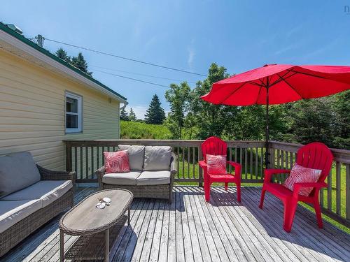 173 New Harbour Road, Blandford, NS 