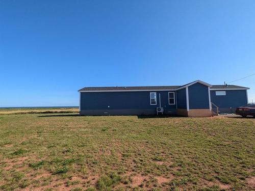 33 & 77 Sunset Road, Hebron, PE 