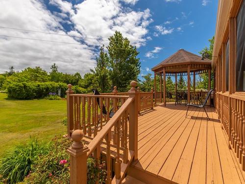 5234 Shore Road, Parkers Cove, NS 