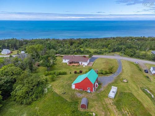 5234 Shore Road, Parkers Cove, NS 