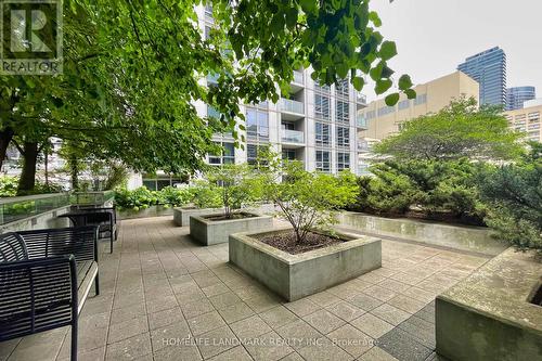 303 - 763 Bay Street, Toronto (Bay Street Corridor), ON - Outdoor