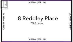 8 Reddley Place  Conception Bay South, NL A1W 5P3