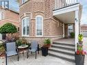 87 Porchlight Road, Brampton (Fletcher'S Creek Village), ON  - Outdoor With Deck Patio Veranda 