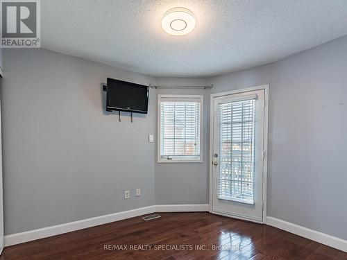 87 Porchlight Road, Brampton (Fletcher'S Creek Village), ON - Indoor Photo Showing Other Room