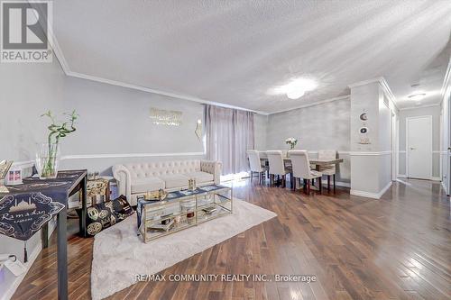 3145 Cantelon Crescent, Mississauga (Meadowvale), ON - Indoor