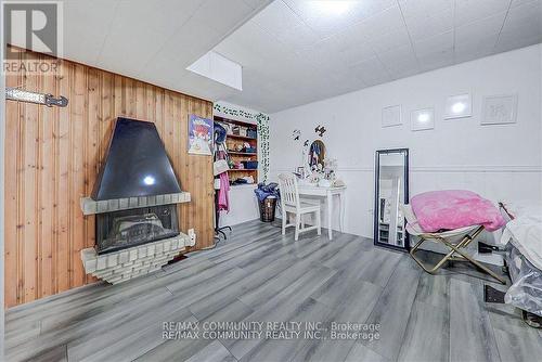 3145 Cantelon Crescent, Mississauga (Meadowvale), ON - Indoor Photo Showing Other Room