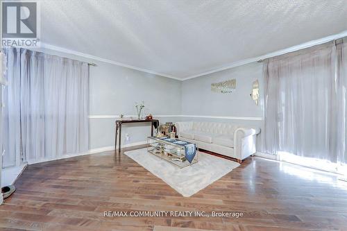 3145 Cantelon Crescent, Mississauga (Meadowvale), ON - Indoor Photo Showing Other Room