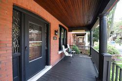 Front Porch - 