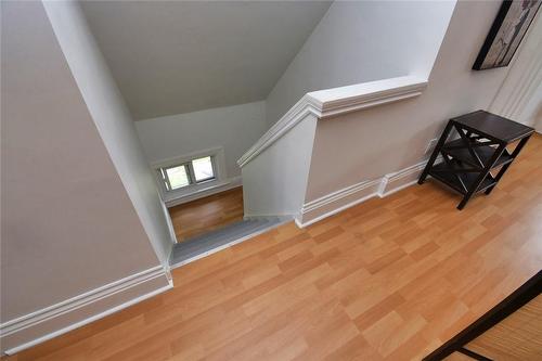 Top Level landing - 185 Fairleigh Avenue S, Hamilton, ON - Indoor Photo Showing Other Room