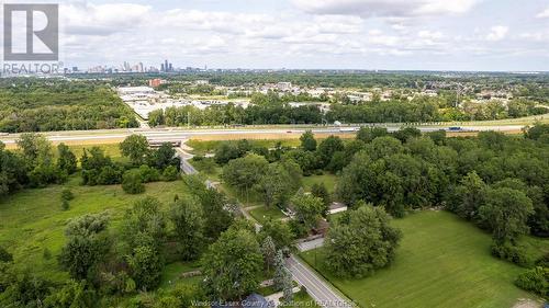 4665 Malden, Windsor, ON - Outdoor With View