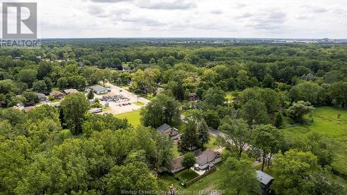 4665 Malden, Windsor, ON - Outdoor With View