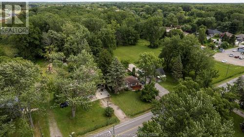 4665 Malden, Windsor, ON - Outdoor With View